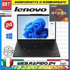 NOTEBOOK LENOVO THINKPAD T14