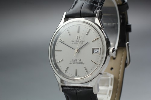 1973 near mint omega - 1973,