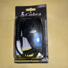 Cobra Highgear HG M73 CB Radio