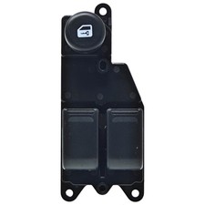 Pulsantiera Alzacristalli