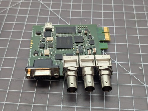 Blackmagic design decklink sdi - design,