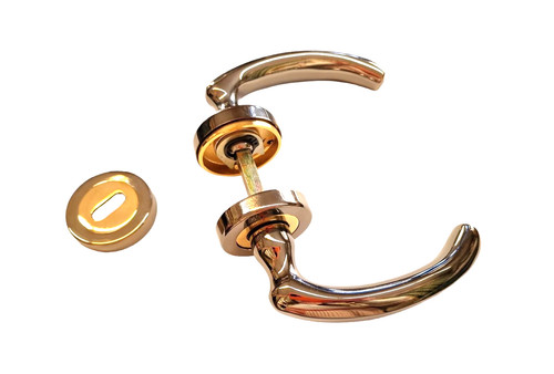 Maniglia per porte interne - maniglia,