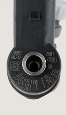 4 Iniettori Bmw E90 320d E46 E87 0445110216