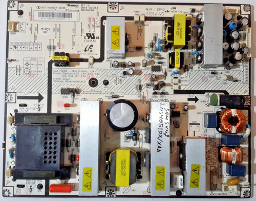 Samsung lns4051dx xaa - samsung, lns4051dx/xaa