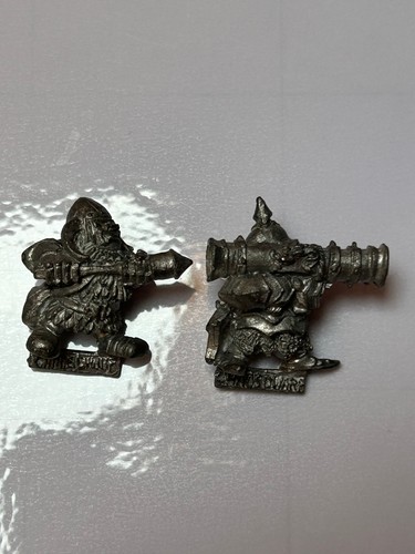 Preslotta chaos dwarf renegade - chaos,