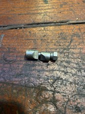 Bullone  sella Legnano Eroica Like Campagnolo Nos Bici Epoca Maino Bianchi Dei