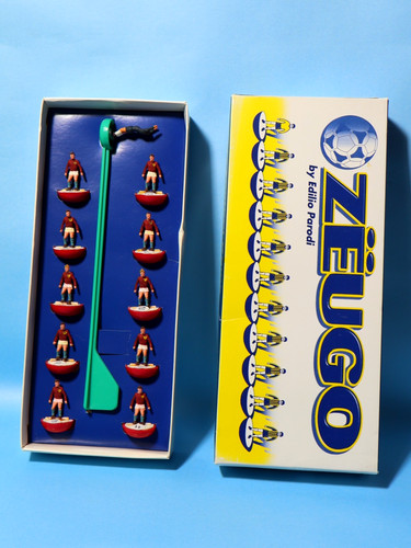 Zeugo calcio balilla - calcio,