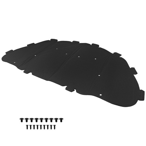 Isolamento cofano for bmw - bmw, x1