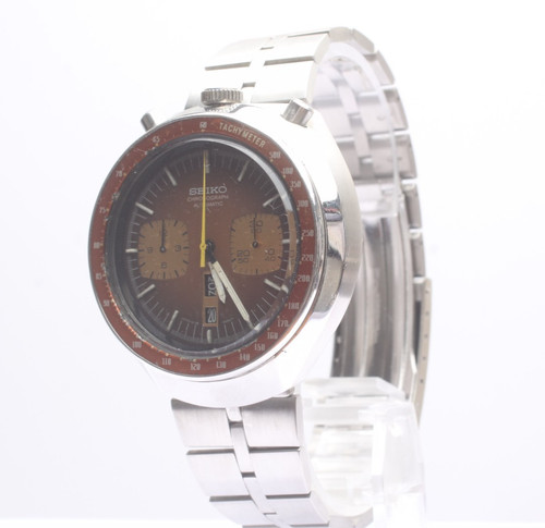 Mint seiko speedtimer - mint],