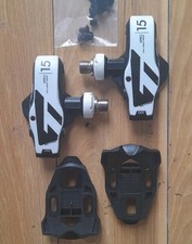 Pedali e tacchetti Time XPRO