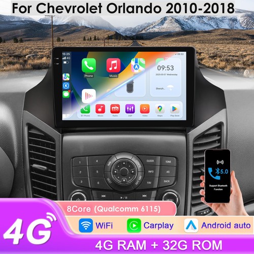 Per chevrolet orlando - chevrolet,