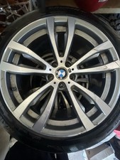 Cerchi in lega BMW X5 F15 X6