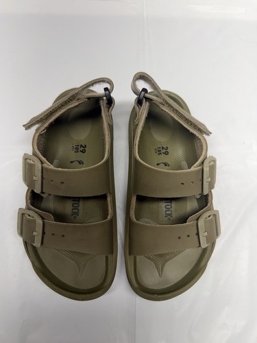 Sandali birkenstock milano eva - sandali,