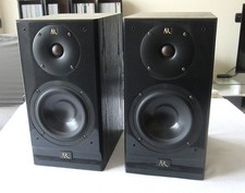 ACOUSTIC RESEARCH AR STATUS S10 S 10 - Speakers Coppia Casse Diffusori Acustici