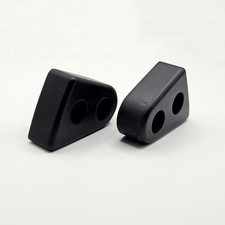 Coppia tamponi tasselli guida