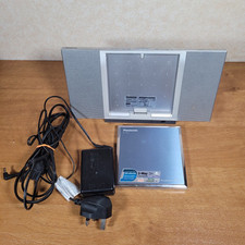 Panasonic SL-J910 Lettore CD