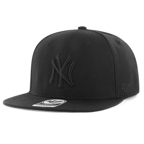 Cappellino brand captain - 47,