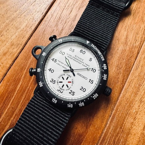 Orologio militare vintage