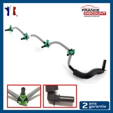 Tubo Gasolio Iniettori Per