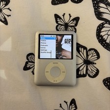 Apple iPod Nano A1236 3rd