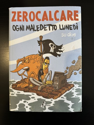 Ogni maledetto lunedì due - maledetto,