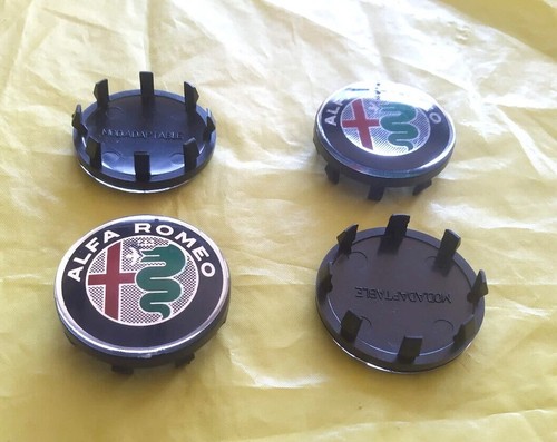 Set coprimozzo tappi - set, 4