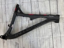 Bicicletta da montagna in