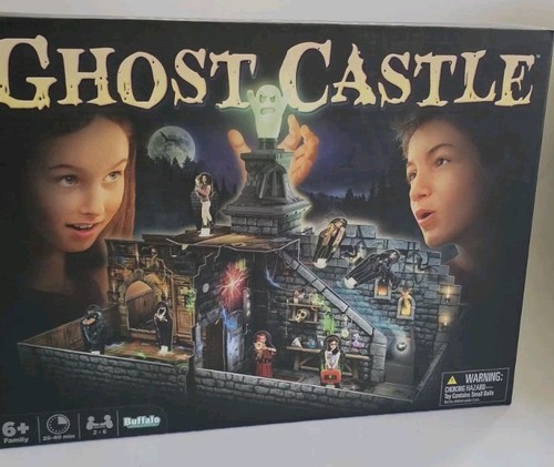 Castello fantasma 2020 - castello, 2020: