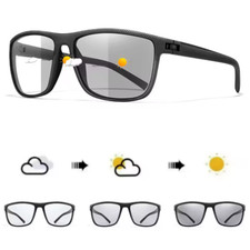 Occhiali da Sole Fotocromatici