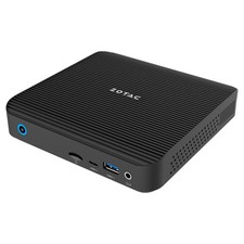 ZOTAC ZBOX C Series CI343