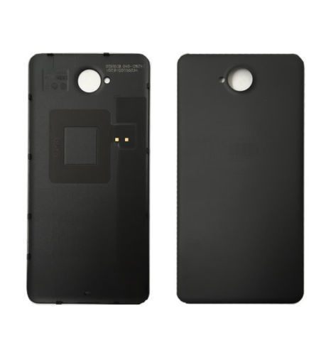 Cover posteriore per microsoft - cover,