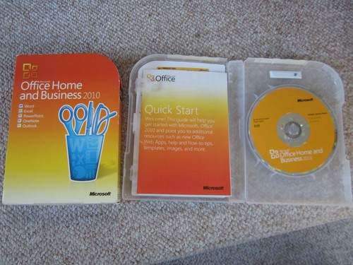 Microsoft office home - office, and