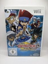 Beyblade: Metal Fusion -