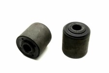 2X BAGUES DE BARRE DE