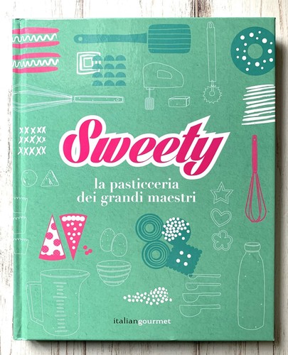 Sweety pasticceria dei - la,