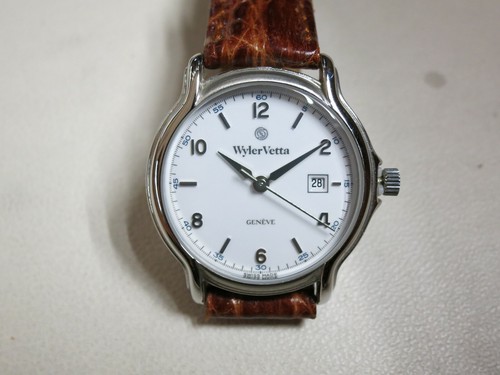 Orologio wyler vetta quarzo - orologio,