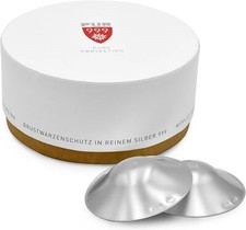 Coppette protezione dei capezzoli