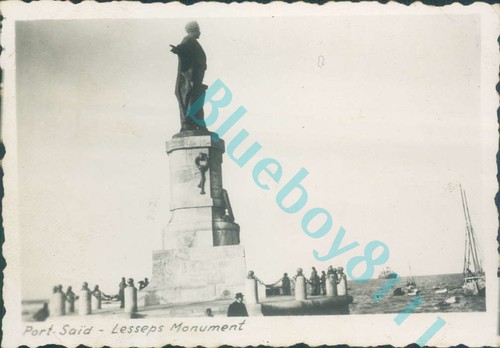 Port said suez canal - port,