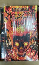 PRESENT TOYS PT-sp59 1/6 Ghost