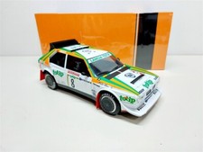 Lancia delta totip rally - lancia,