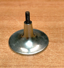 Radio-giradischi Ultravox Explorer: n°2 piedino di ricambio