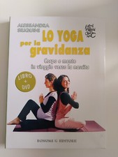 Lo yoga per la gravidanza