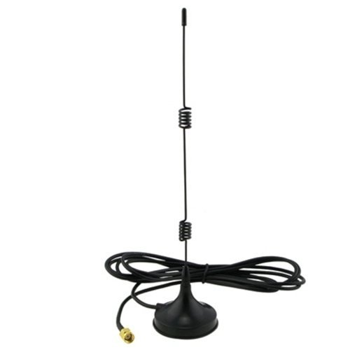 2pcs sma 4ghz 7dbi - 2.4ghz,