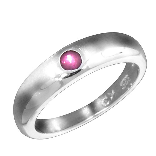 Anello argento 925 bambini - , f