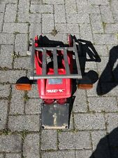 Codone Carena Posteriore Suzuki Dr Big 800s