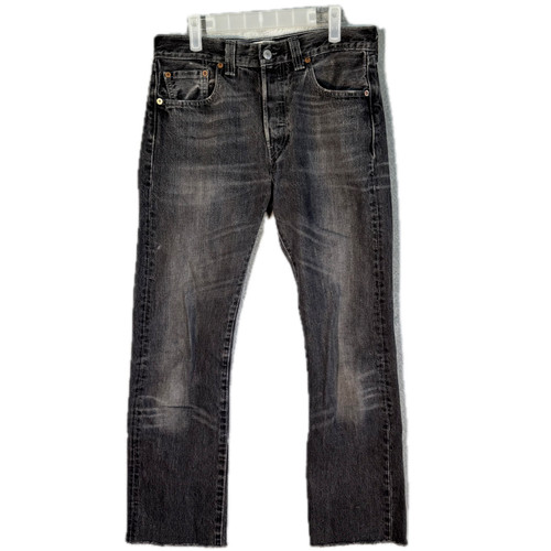 Jeans uomo levi - uomo, 501