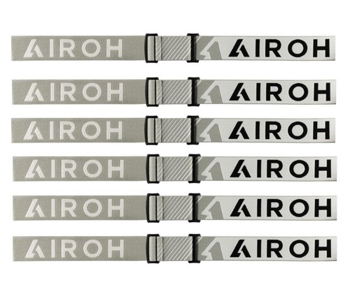Elastico maschera airoh strap - maschera,