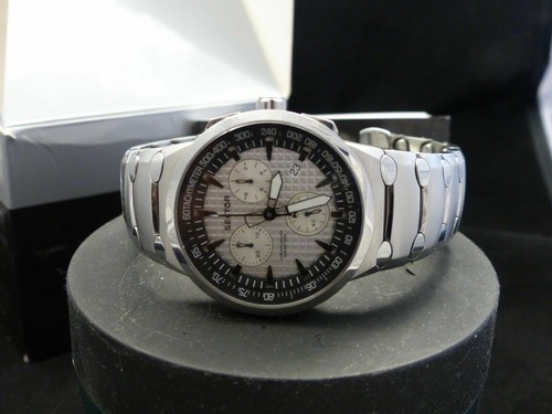 Sector 700 chronograph swiss - sector,