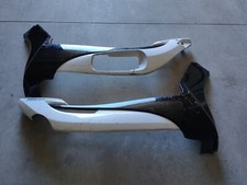 Carena Sottopedana Sinistra Destra Kymco G Dink 125 2011 2017