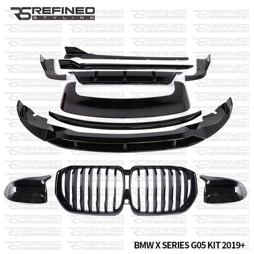 Bmw g05 sport - g05, m